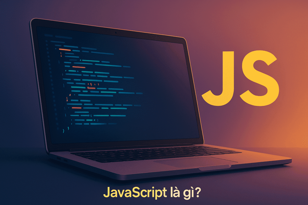 JavaScript là gì?